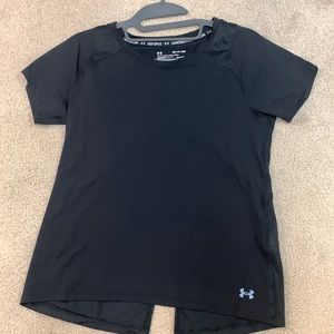 NWT, Under Armor Top, Size XS